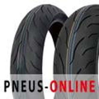 Kenda Banden Kenda KM1 ( 190/50 R17 TL 73W ) zwart