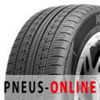 Kenda Banden Kenda KR50 ( 225/65 R18 100H ) zwart