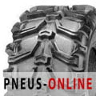 Kenda KE299 Bear Claw 6-PR E4 REAR