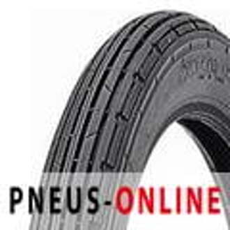 Kenda motorcycle-tyres Kenda K202 ( 2.50-17 TT 38P )
