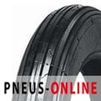 Kenda motorcycle-tyres Kenda K204 ( 2.75-17 TT 41P )