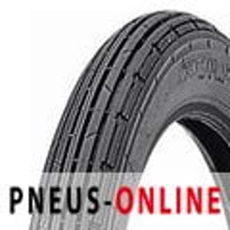 Kenda motorcycle-tyres Kenda K251A ( 2.25-19 TT 30B Achterwiel, Voorwiel )