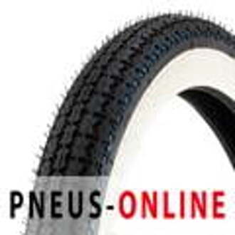 Kenda motorcycle-tyres Kenda K252 WW ( 2.25-17 TT 33L )