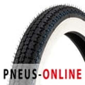 Kenda motorcycle-tyres Kenda K252 WW ( 2.50-19 TT 41P )