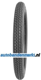 Kenda motorcycle-tyres Kenda K260 ( 2.25-16 TT 31L )