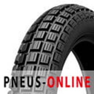 Kenda motorcycle-tyres Kenda K262 ( 3.00-16 TT 43P )