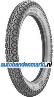 Kenda motorcycle-tyres Kenda K273 ( 3.50-16 TT 52P )