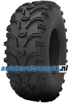 Kenda motorcycle-tyres Kenda K299 Bear Claw ( 25x10.00-12 TL 45F )