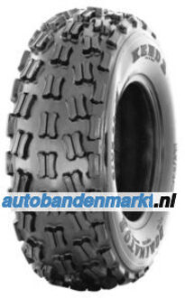 Kenda motorcycle-tyres Kenda K300F Dominator ( 21x7.00-10 TL 25F )