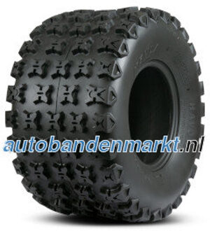 Kenda motorcycle-tyres Kenda K3211 ( 18x10.00-8 TL 29J )