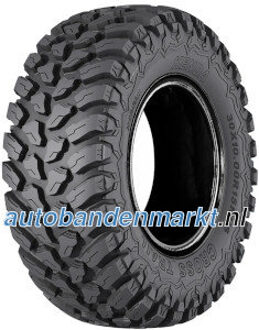 Kenda motorcycle-tyres Kenda K3213 Cross Trail ( 27x11.00-14 TL 81M )