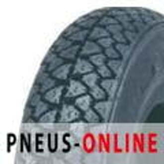 Kenda motorcycle-tyres Kenda K333 ( 3.50-10 TL 51J )