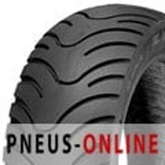 Kenda motorcycle-tyres Kenda K413 ( 120/90-10 TL 66M Achterwiel, Voorwiel )