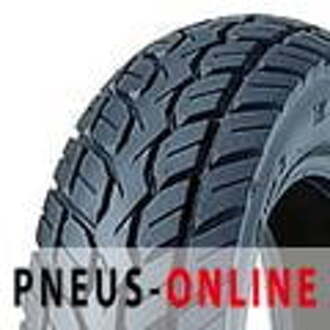 Kenda motorcycle-tyres Kenda K418 WW ( 110/70-12 TL 47P Voorwiel WW )