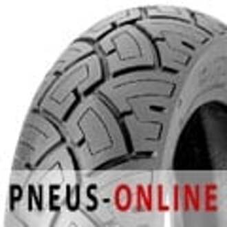 Kenda motorcycle-tyres Kenda K423 ( 120/70-11 TL 56L )