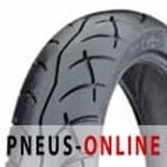 Kenda motorcycle-tyres Kenda K433F ( 120/70-15 TL 56S Front )