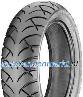 Kenda motorcycle-tyres Kenda K434 ( 150/70-14 TL 66S )