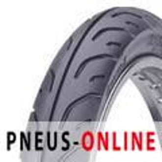 Kenda motorcycle-tyres Kenda K488 ( 70/90-16 TT/TL 36P Achterwiel, Voorwiel )