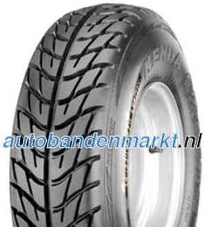 Kenda motorcycle-tyres Kenda K546F Speedr ( 25x8.00-12 RF TL 43N )