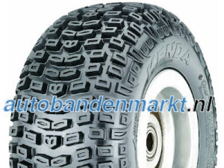 Kenda motorcycle-tyres Kenda K570 ( 145/70-6 TL 18F )