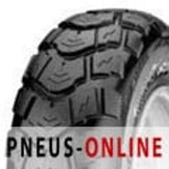 Kenda motorcycle-tyres Kenda K572 ( 18x9.50-8 TL 30N Achterwiel )