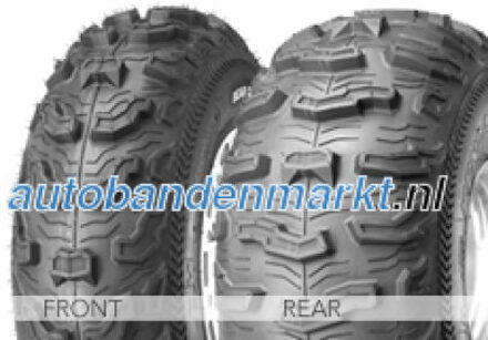 Kenda motorcycle-tyres Kenda K573 ( 22x11.00-10 TL 47N )