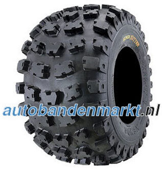 Kenda motorcycle-tyres Kenda K581 ( 20x11.00-9 TL 43N Achterwiel )