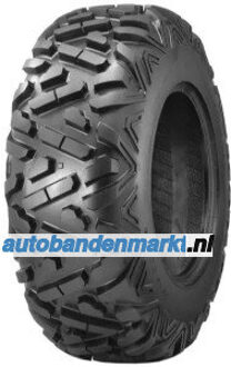 Kenda motorcycle-tyres Kenda K594 ( 25x8.00-12 TL 43N )