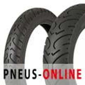 Kenda motorcycle-tyres Kenda K657 Sport Challenger ( 150/80-16 TL 71H Achterwiel )