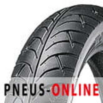 Kenda motorcycle-tyres Kenda K671 ( 130/70-18 TL 63H )