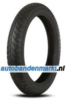 Kenda motorcycle-tyres Kenda K671F Cruiser ( 110/70-16 TL 52S )