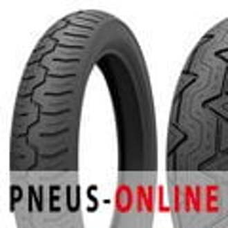 Kenda motorcycle-tyres Kenda K673 Kruz ( 110/90-18 TL 61H )