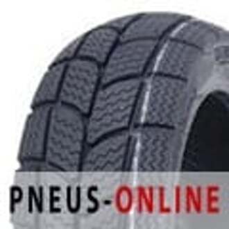 Kenda motorcycle-tyres Kenda K701 ( 120/80-14 TL 58S Achterwiel, Voorwiel )