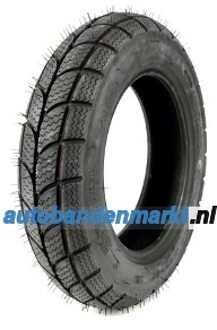 Kenda motorcycle-tyres Kenda K701 Winter ( 120/70-12 TL 58P M+S keurmerk, Voorwiel, Achterwiel )