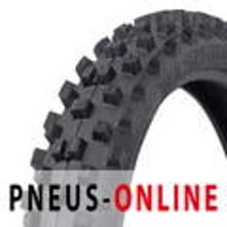 Kenda motorcycle-tyres Kenda K7102F ( 80/100-21 TT 51M )