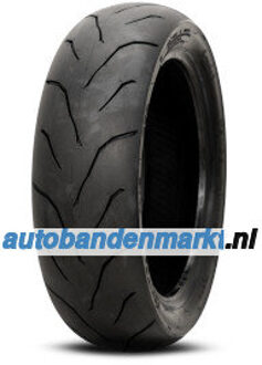 Kenda motorcycle-tyres Kenda K711 ( 130/70-17 TL 62H )