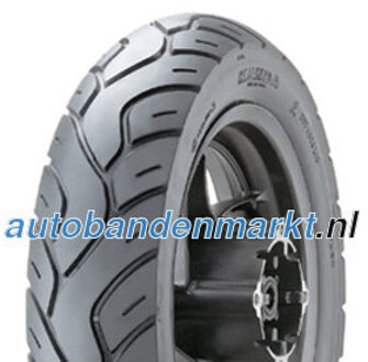 Kenda motorcycle-tyres Kenda K763 FX ( 100/80-16 TL 50P )