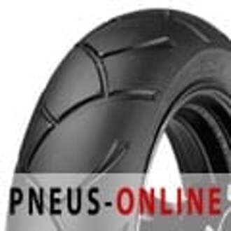 Kenda motorcycle-tyres Kenda K764F ( 2.75-18 TL 42P Voorwiel )