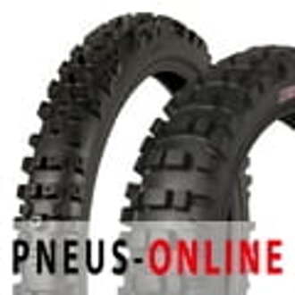 Kenda motorcycle-tyres Kenda K774 ( 140/80-18 TT 70M NHS )