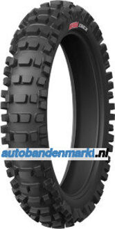 Kenda motorcycle-tyres Kenda K774 Ibex ( 110/80-18 TT 58P )