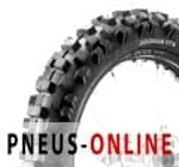 Kenda motorcycle-tyres Kenda K775 Rear Washougal ( 80/100-12 TT 41M )