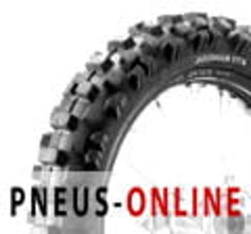 Kenda motorcycle-tyres Kenda K775 Rear Washougal ( 90/100-16 TT 52M NHS )