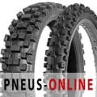 Kenda motorcycle-tyres Kenda K781 Triple ( 110/80-19 TT 59M Rear )