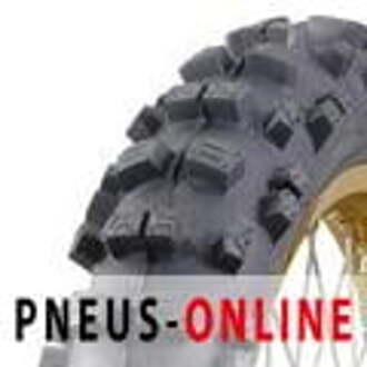 Kenda motorcycle-tyres Kenda K783F ( 2.75-21 TT 45M NHS, Voorwiel )