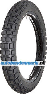 Kenda motorcycle-tyres Kenda K784 Big Block Front ( 150/70-17 TL )