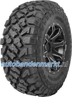 Kenda motorcycle-tyres Kenda Klever X/T K3204R ( 30x10.00 R14 TL 74M Achterwiel, Voorwiel )