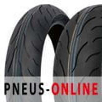 Kenda motorcycle-tyres Kenda KM1 ( 120/70 R17 TL 58W )