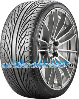 Kenda motorcycle-tyres Kenda KR20 ( 205/55 R15 TL 81T Achterwiel )