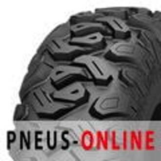 Kenda motorcycle-tyres Kenda Mastodon HT K3201 ( 26x11.00 R12 TL 55N )