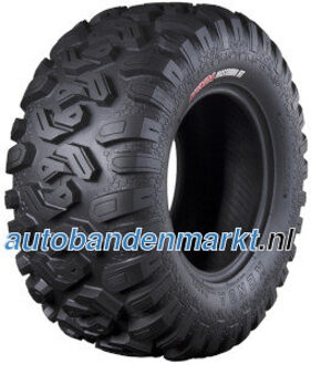 Kenda motorcycle-tyres Kenda Mastodon HT K3201 ( 26x9.00 R14 TL 48N Voorwiel )